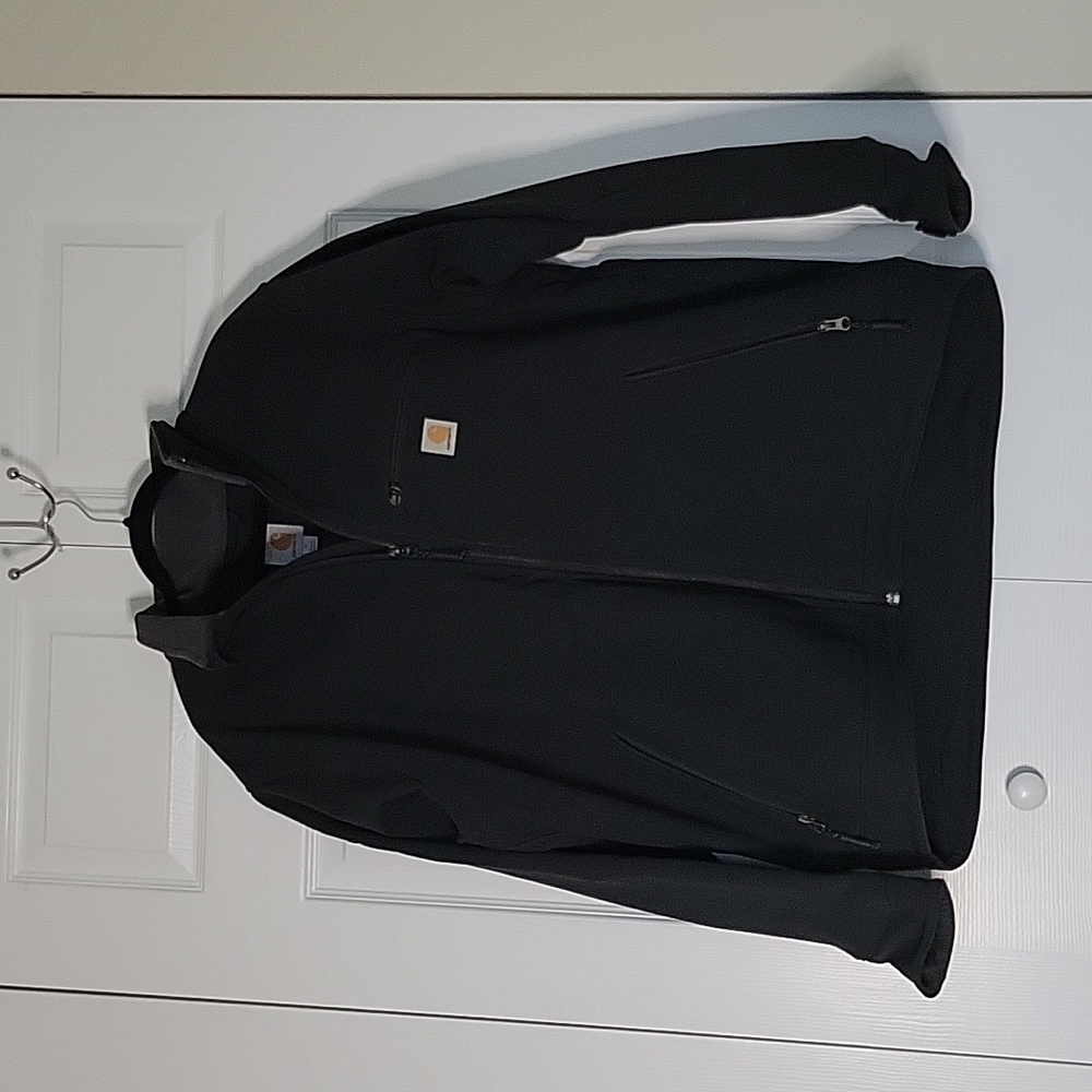 Carhartt jacket